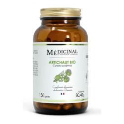 Medicinal Artichaut 150 Gel