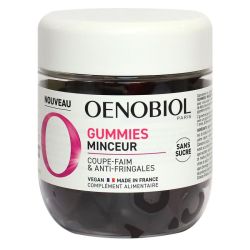 Oenobiol Gummies Minceur 60