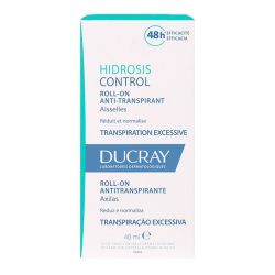 Hidrosis Control A/Trans 40Ml