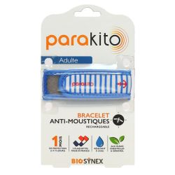 Parakito Bracel A-Moustiq Rech Ad G Marin