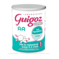 Guigoz Lait Expert Ar Pdr 800G