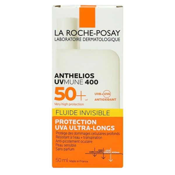 Roche P Anthelios 50 Fluid Sp Fl50Ml1