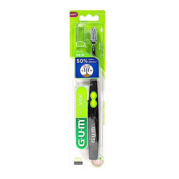 Bden Activital Sonic Gum Soupl4100