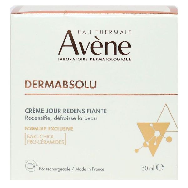 Avene Dermabsolu crème de jour redensifiante 50ml