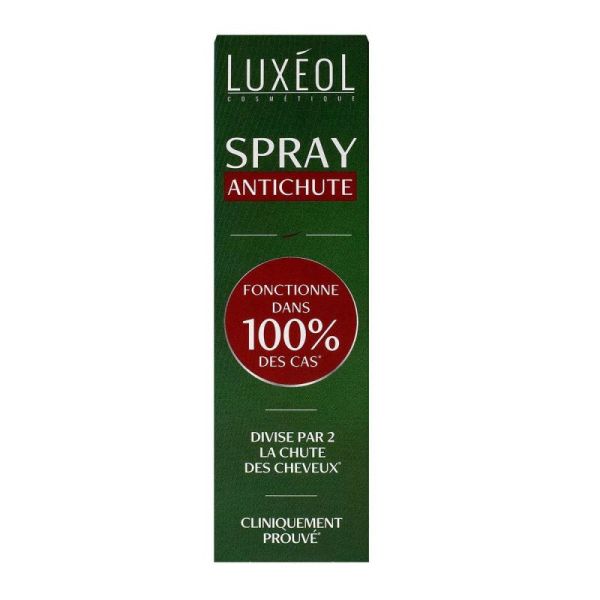 Luxeol Spr A-Chute Fl100Ml1