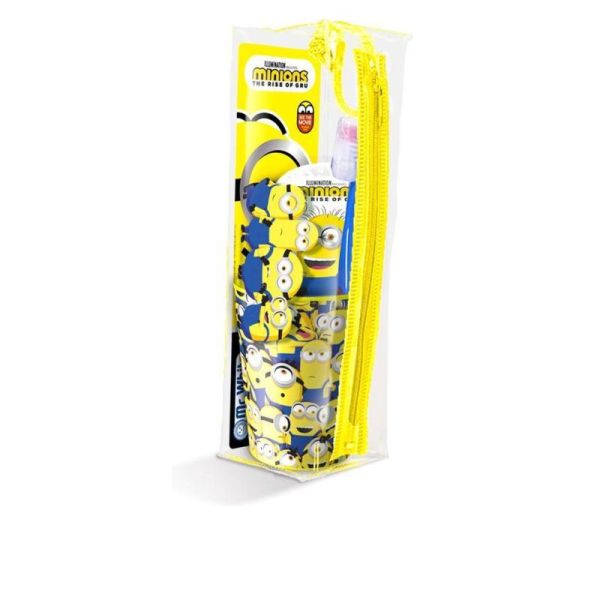 Trousse Minions 3ans et +