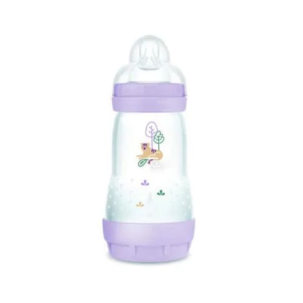 MAM Easy Start A-Colique 2+m 260ml