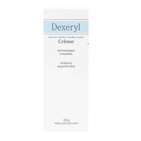 Dexeryl Cr Derm 250G