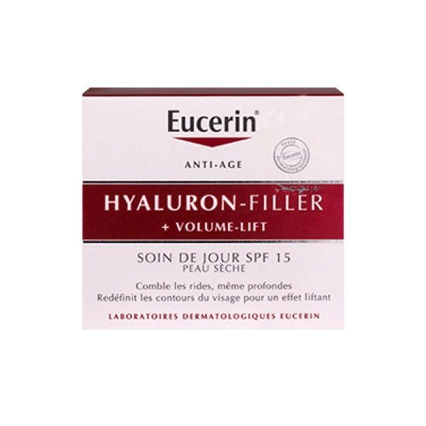 Hyaluron-Filler Vol Lift Ps 50Ml