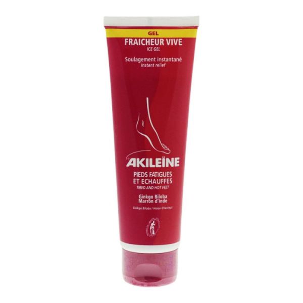 Akileine Fraich Vive Gel Tb125