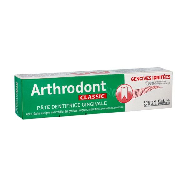 Arthrodont Classic Dent T75Ml1