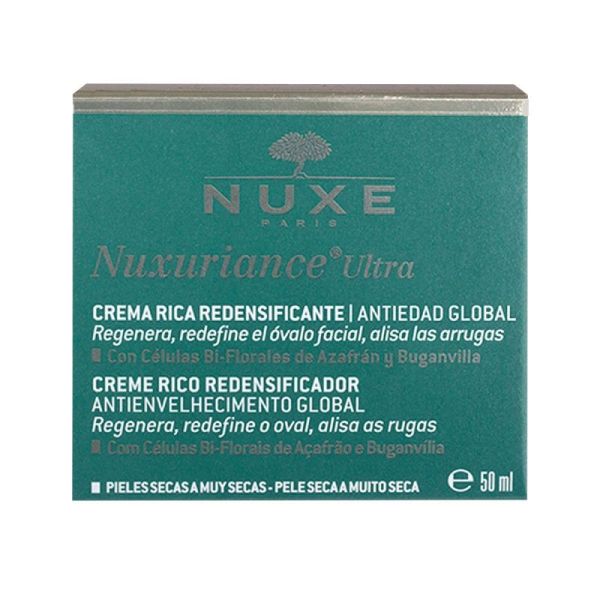 Nuxuriance Ultra Cr Riche Ps 50Ml