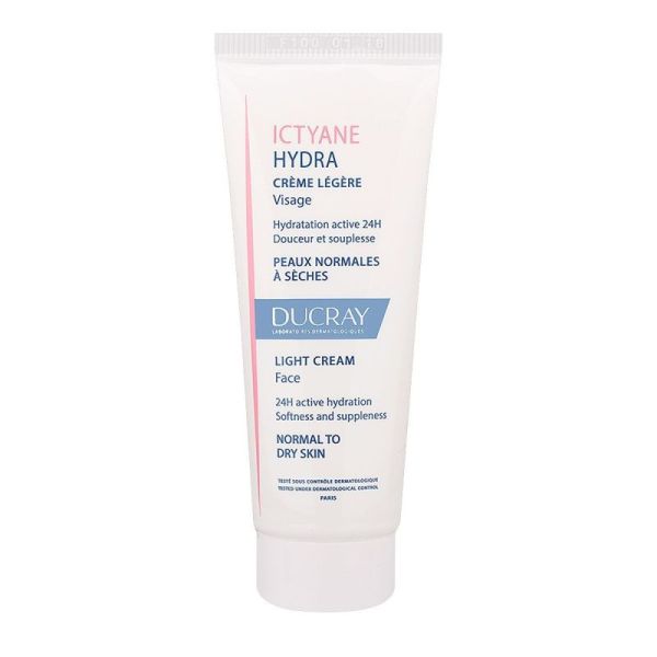 Ictyane Cr Hydra P/Seche 40Ml