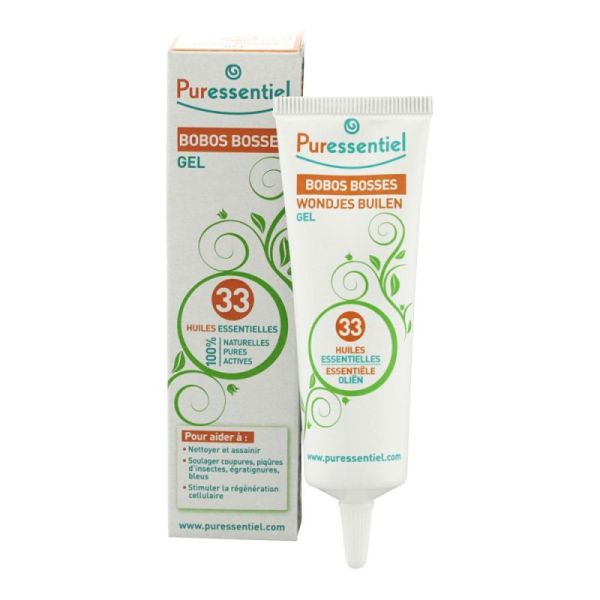 Puressentiel Gel Bobo/Bosse30Ml