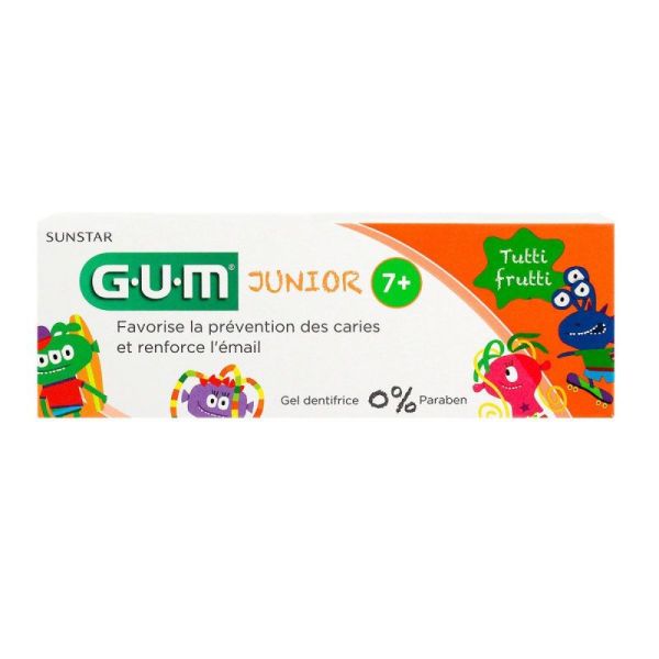 Gum Dentif Juni7-12An Orang50Ml