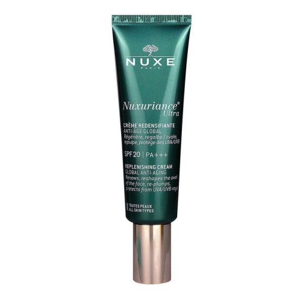 Nuxuriance Ultra Cr Spf20 50Ml