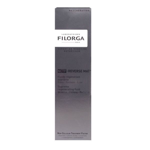 Filorga Fluid Nctf Reverse 50Ml