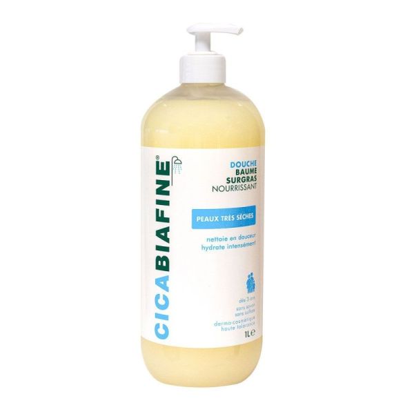 Cicab Dch Bme Nourissant 1L