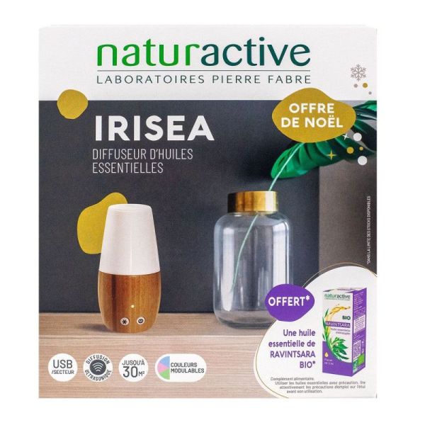 Naturactive Diffuseur He Irisea