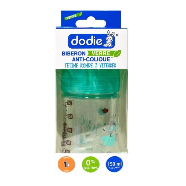 Dod Bib Ini Verr 150Ml Oiseau