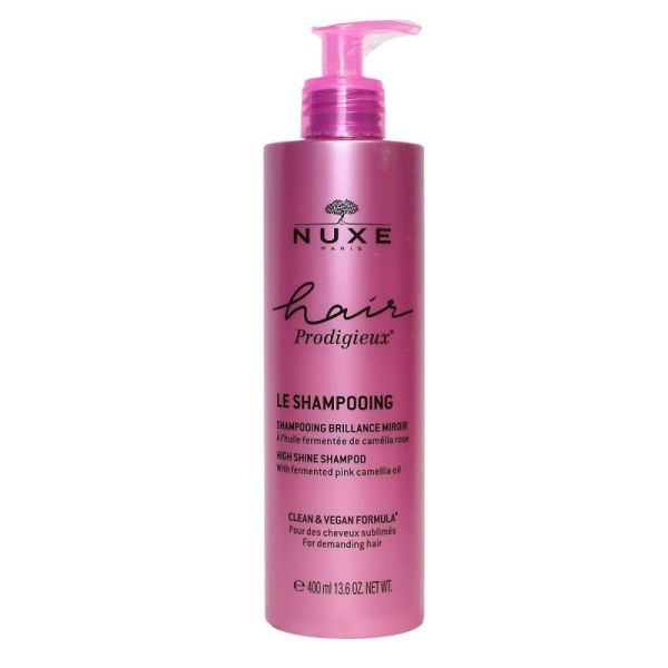 Nuxe Hair Prodigieux 400ml