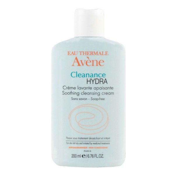 Cleanance Hydra Cr Lav Apais 200Ml