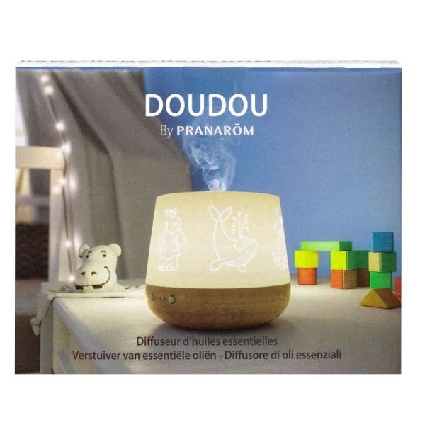 Pranarom Diffuseur Doudou