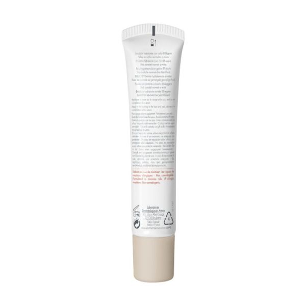 Avene Hydrance Bb Lum Emul Leg40Ml