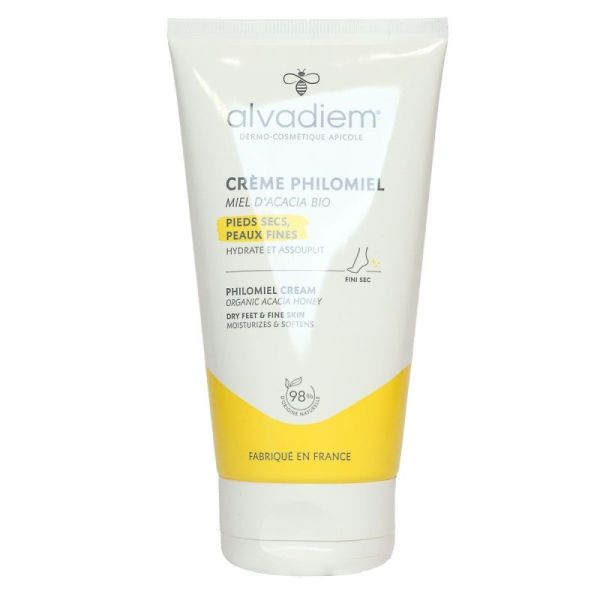 Apivita Philomiel Cr 150Ml