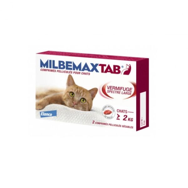 Milbemaxtab Chat Cpr 2