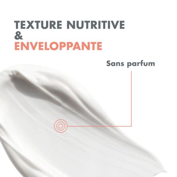 Avene Toler Cont Baum Apais Restaur 40Ml