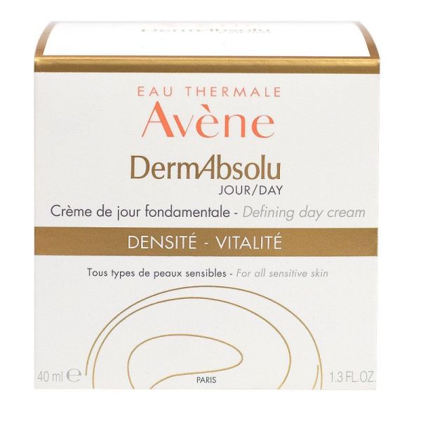 Avene Dermabsolu Jour Cr 40Ml