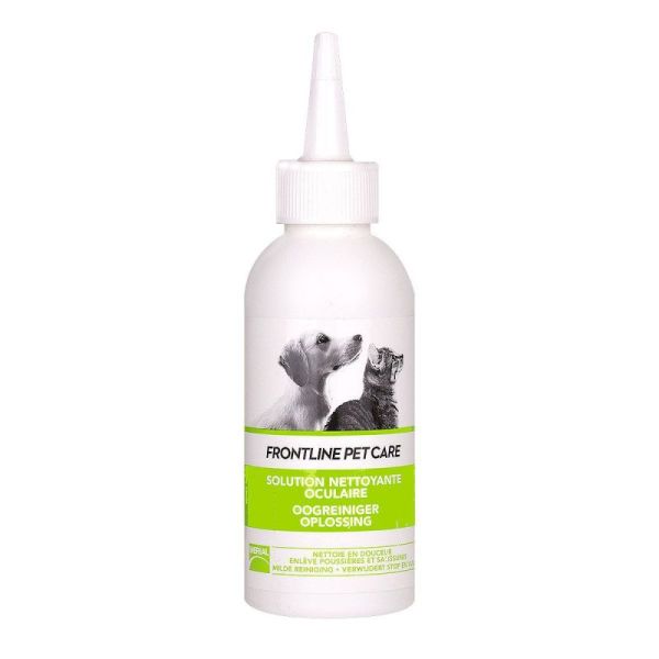 Frontline Pet Care Sol Ocul 125Ml