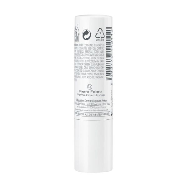 Avene Cold Cream Sticks Levres 2X4G