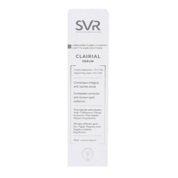 Svr Clairial Serum 30Ml