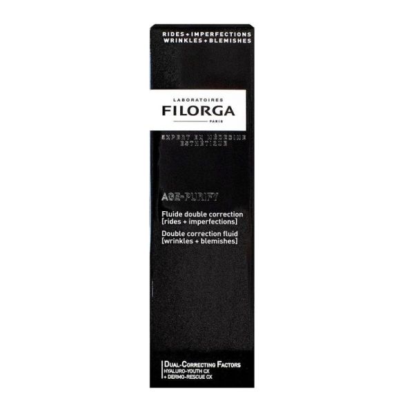 Filorga Age Purify Fluide 50Ml