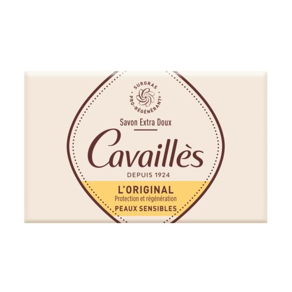 Cavailles Sav Surgras 150G