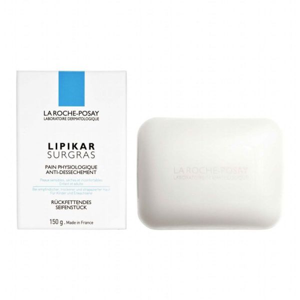 Lipikar Pain Surgras 150G