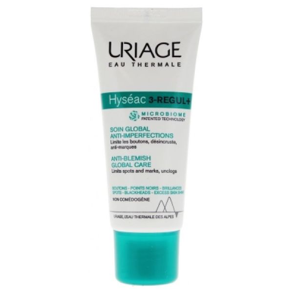 Uriage Hyseac 3-Regul  40Ml