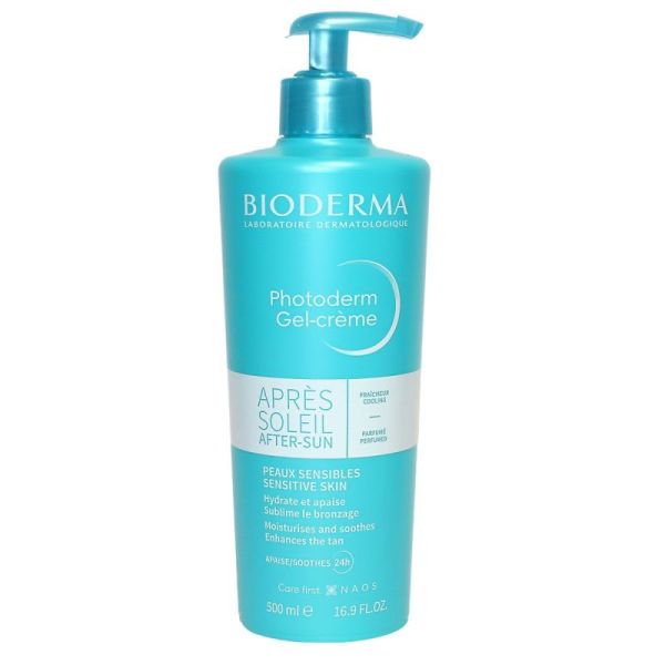 Bioderma Photoderm Gel Cr A-Sol Fl500Ml