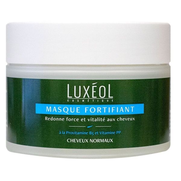 Luxeol Masq Fortif Pot 200Ml 1