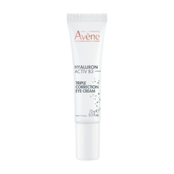 Avene Hyaluron Yeux Tb15Ml1