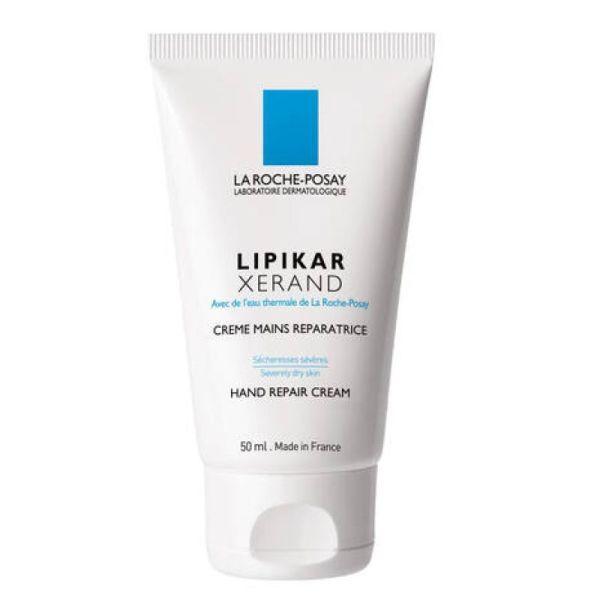 Lipikar Xerand Cr Main 50Ml