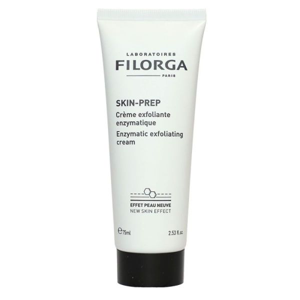 Filorga Crème Exfoliante Enzymatique Skin-Prep 75ml