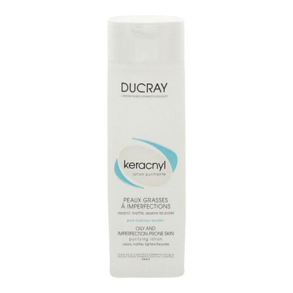 Keracnyl Lotion Purifiant 200Ml