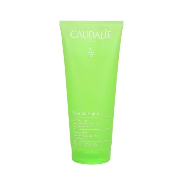 Caudalie Gel Dche Fl/Vigne 200Ml