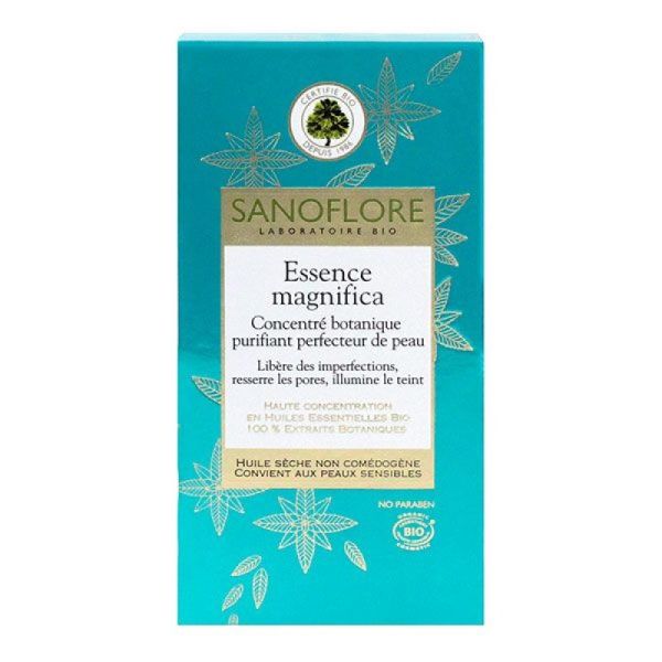 Sanoflore Essen Magnifica Soin30Ml