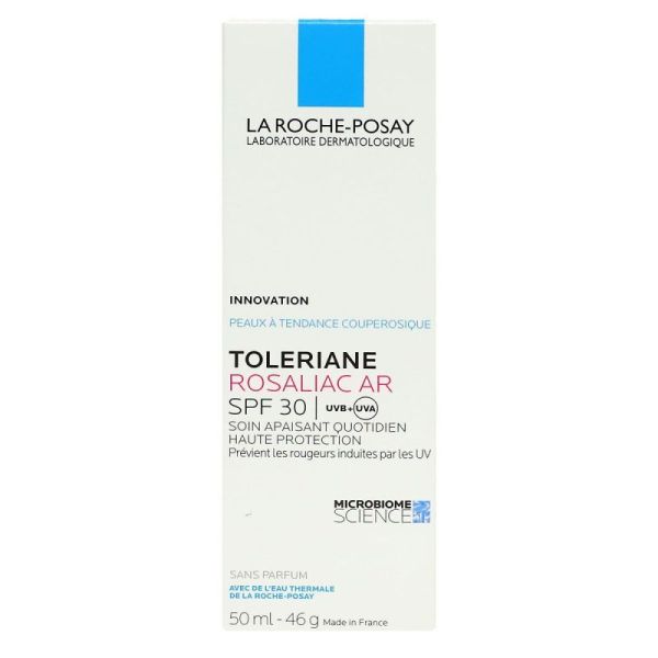 Roche P Toleriane Rosaliac Uv Cr 50Ml1