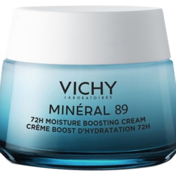 Vichy M89 Creme Legere 50Ml