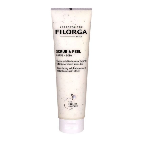 Filorga Scrubamppeel 150Ml